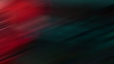 Bulanık arkaplan, hareket kavramı