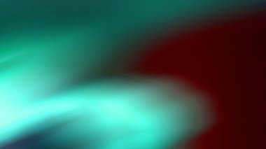 Koyu yeşil vektör parlak şablonu bulanıklaştırdı.