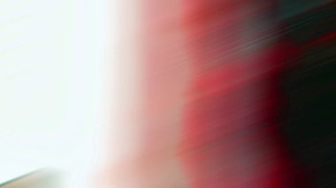 Bulanık ışık izleri renkli arkaplan