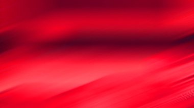 Bulanık arkaplan, kırmızı gradyan