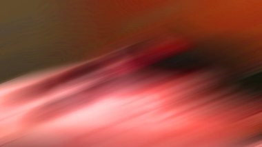 Soyut renkli bulanık arkaplan, hareket kavramı