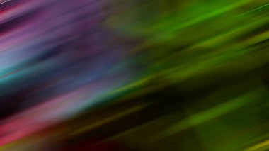 Parlak efekt desenli soyut arkaplan, hareket desenli renk şablonu