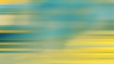 Soyut renkli bulanık gradyan hareket arkaplanı.