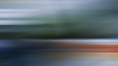 yatay ışık çizgileri hareket bulanık resimleme arkaplanı