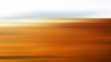 Sonbahar ormanlarındaki renkli sonbahar yapraklarının bulanık arkaplanı