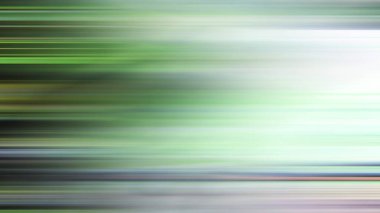 Renkli arkaplanda bulanık çizgiler