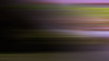 Renkli gradyanın bulanık arkaplanı