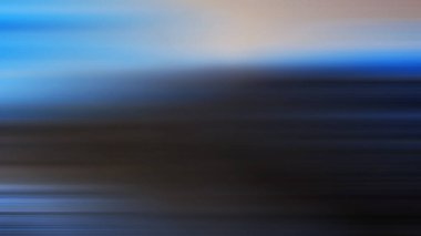 yatay açık mavi bulanık soyut arkaplan hd