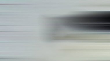 Bulanık ışık izleri renkli arkaplan