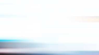 Soyut renkli bulanık arkaplan, hareket kavramı