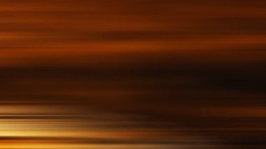 yatay ışık arkaplanı, koyu turuncu çizgiler ve arkaplan, soyut resimleme, gradyan ile soyut arkaplan