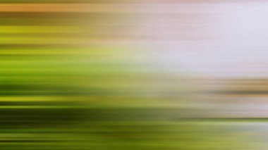 Renkli arkaplan resimlerinde bulanık çizgiler. Gradyanı olan belirsiz soyut bir illüstrasyon. İşiniz için yeni tasarım.