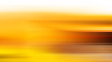 Sarı tonlarda bulanık arkaplan