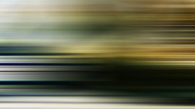 Soyut renkli bulanık arkaplan, hareket kavramı