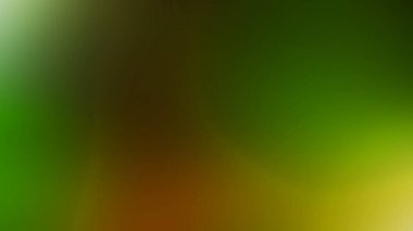 Soyut pastel yumuşak renkli bulanık arka plan bulanık yeşil ve sarı tonlu odak tonundan. Duvar kağıdı ya da web tasarımı için kullanılabilir.