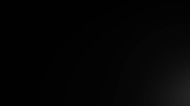 spot ışığı ve vektörü olan siyah arkaplan.