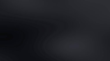 pürüzsüz bir eğimle siyah ve eğimli soyut arkaplan.