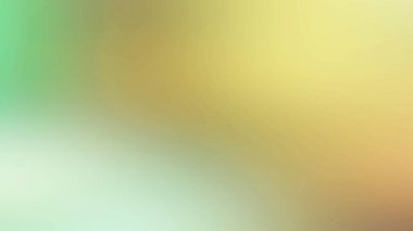 Soyut renkli bulanık arkaplan, modern resimleme