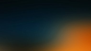 koyu turuncu vektör bulanık desen dokusu.