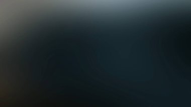 yaratıcı bir geçmiş. Yeşil ile soyut desen