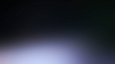 Bulanık eğimli arkaplan. Renkli yumuşak pankart şablonu. Bilgisayar ekranı duvar kağıdı. Basit Gradyan