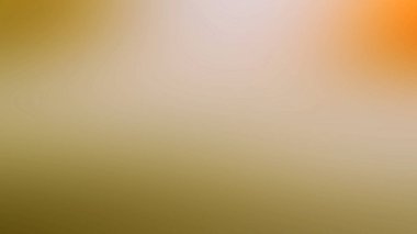 turuncu renklerle soyut bulanık arkaplan