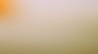 Gradyan ağlı bulanık arkaplan