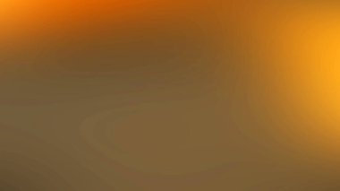 Degrade arka plan bulanıklık