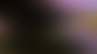 Bulanık renkli arkaplan dokusu, soyut tasarım