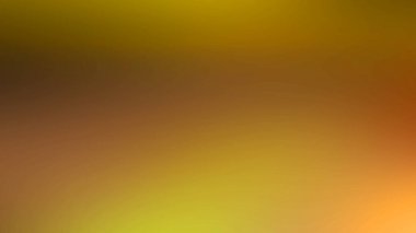 Bulanık renkli degrade arka plan