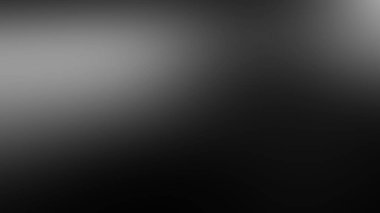 Soyut lüks bulanık gri renk gradyanı, ürünleriniz için arka plan stüdyo duvarı olarak kullanılır..