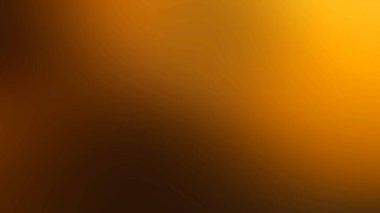 Soyut pastel yumuşak renkli yumuşak dokulu arka plan bulanık odak kapalı turuncu ve sarı renk tonlu