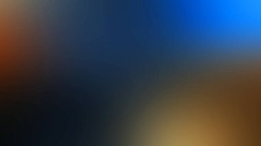 Bulanık arkaplan, renkli gradyan