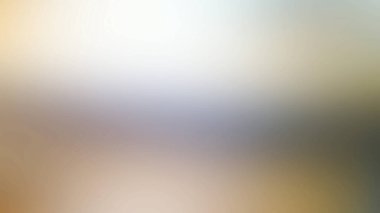 Soyut bulanık eğimli arkaplan. Renkli düz pankart şablonu, bilgisayar ekranı duvar kağıdı. Basit gradyan