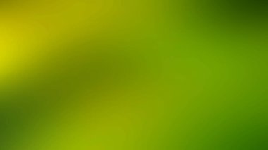 Renkli arkaplan ve gradyan bulanık