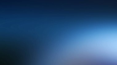 mavi gradyan soyut arkaplan. vektör illüstrasyonu