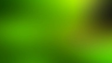 Bulanık eğimli arkaplan. Renkli yumuşak pankart şablonu. Bilgisayar ekranı duvar kağıdı. Basit Gradyan