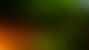 modern gradyan soyut yeşil arkaplan