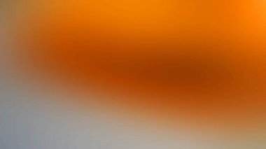 turuncu bulanık arkaplan.