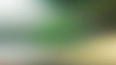 Soyut bulanık eğimli arkaplan. Modern yumuşak pankart şablonu, bilgisayar ekranı duvar kağıdı. Basit gradyan