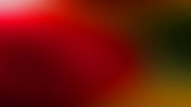 Soyut bulanık eğimli arkaplan. Modern yumuşak pankart şablonu, bilgisayar ekranı duvar kağıdı. Basit gradyan