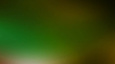 Soyut bulanık eğimli arkaplan. Modern yumuşak pankart şablonu, bilgisayar ekranı duvar kağıdı. Basit gradyan