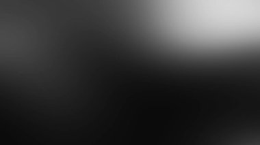 Soyut bulanık eğimli arkaplan. Modern yumuşak pankart şablonu, bilgisayar ekranı duvar kağıdı. Basit gradyan