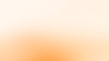 Soyut bulanık eğimli arkaplan. Modern yumuşak pankart şablonu, bilgisayar ekranı duvar kağıdı. Basit gradyan