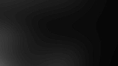 Soyut bulanık eğimli arkaplan. Modern yumuşak pankart şablonu, bilgisayar ekranı duvar kağıdı. Basit gradyan