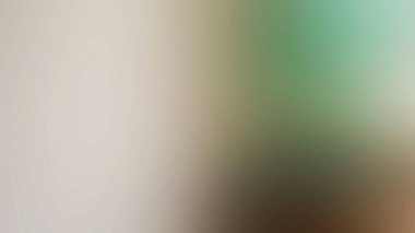 Soyut bulanık eğimli arkaplan. Modern yumuşak pankart şablonu, bilgisayar ekranı duvar kağıdı. Basit gradyan