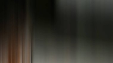 Tuvaleti olan bir banyonun bulanık fotoğrafı.