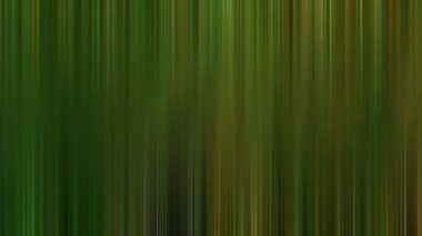 Yeşil ağaçlı bir ormanın bulanık görüntüsü.