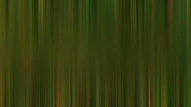 Ağaçlı bir ormanın bulanık görüntüsü