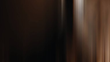 Tuvaleti olan bir banyonun bulanık görüntüsü.